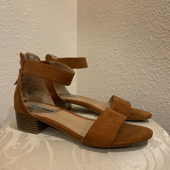 Steve Madden Shoes - Steve Madden brown shoes 🤎
